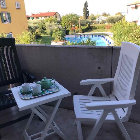 Apartment In Lazise/Gardasee 21982 エクステリア 写真