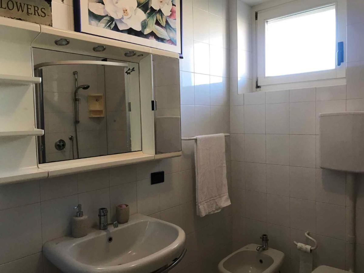 Apartment In Lazise/Gardasee 21982 エクステリア 写真